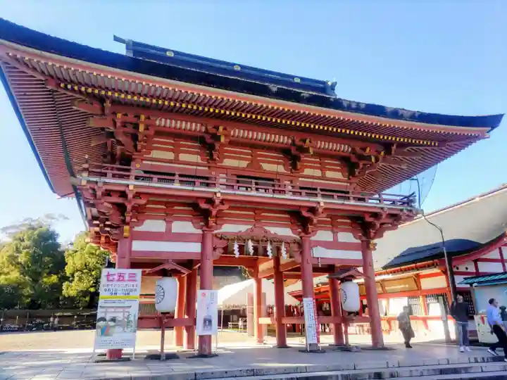 津島神社(愛知県)