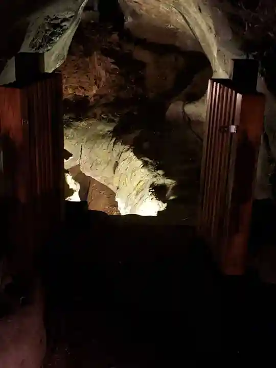 江島神社のその他建物