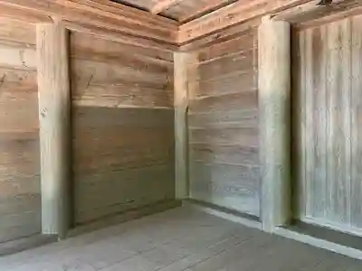 黒石寺(岩手県)