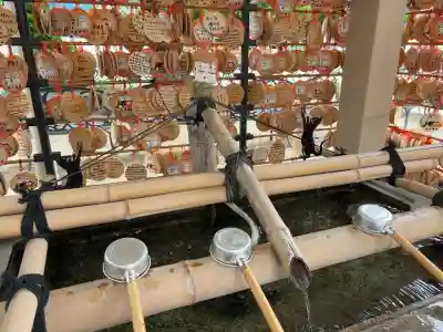 今戸神社(東京都)