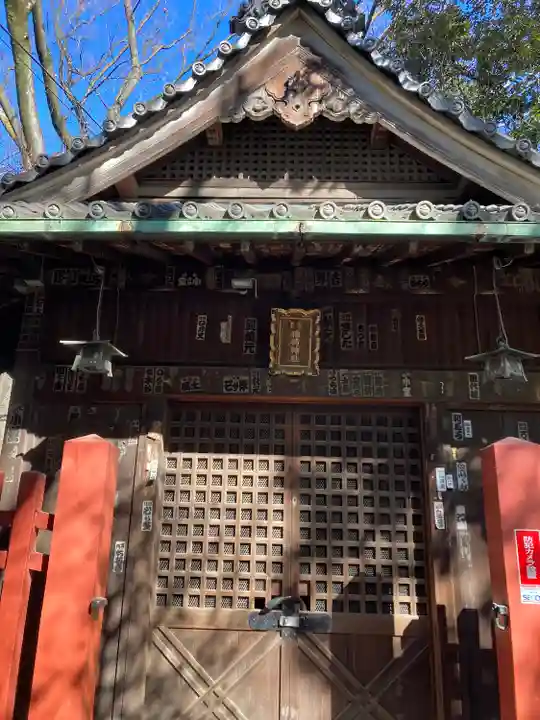 富岡八幡宮(東京都)