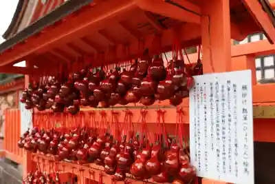 宇佐神宮(大分県)