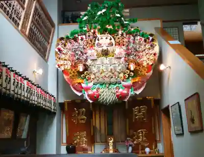 長國寺(東京都)