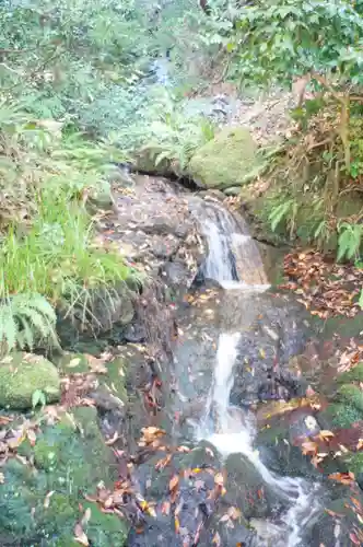 白山比咩神社(石川県)