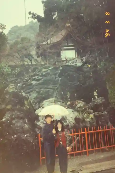 石山寺のその他建物