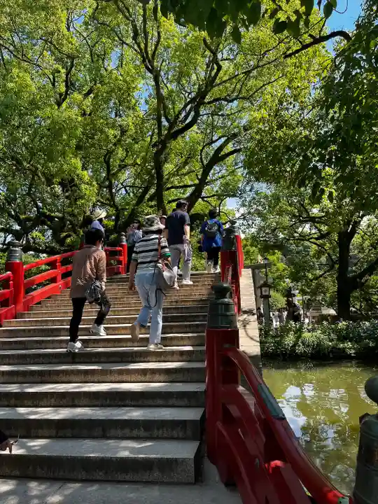 太宰府天満宮のその他建物