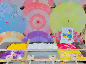 土津神社|こどもと出世の神さま(福島県)(2025年05月01日(木) 20時29分45秒投稿)