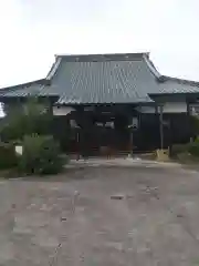 法性寺(埼玉県)