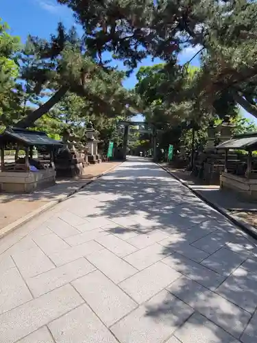 北野天満宮のその他建物