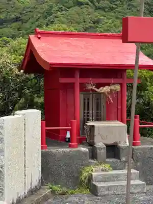 龍宮神社(高知県)