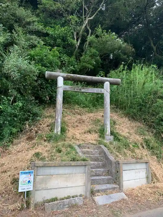 浅間神社(千葉県)