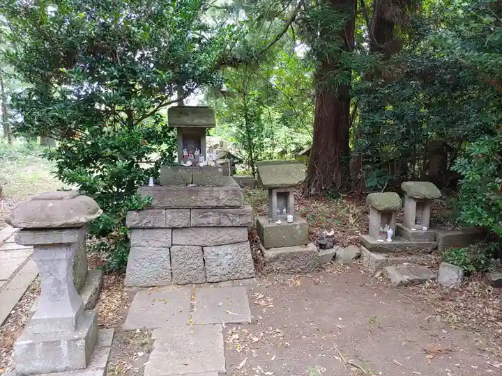 神炊館神社 ⁂奥州須賀川総鎮守⁂(福島県)