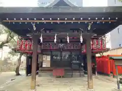 大阪天満宮(大阪府)