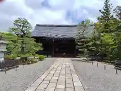 廣隆寺(京都府)