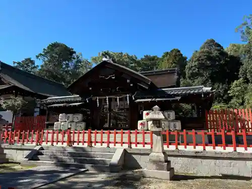 建勲神社(京都府)