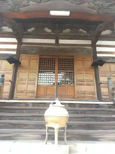 南照寺(長野県)