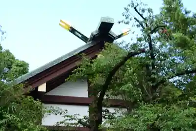 稲毛神社(神奈川県)