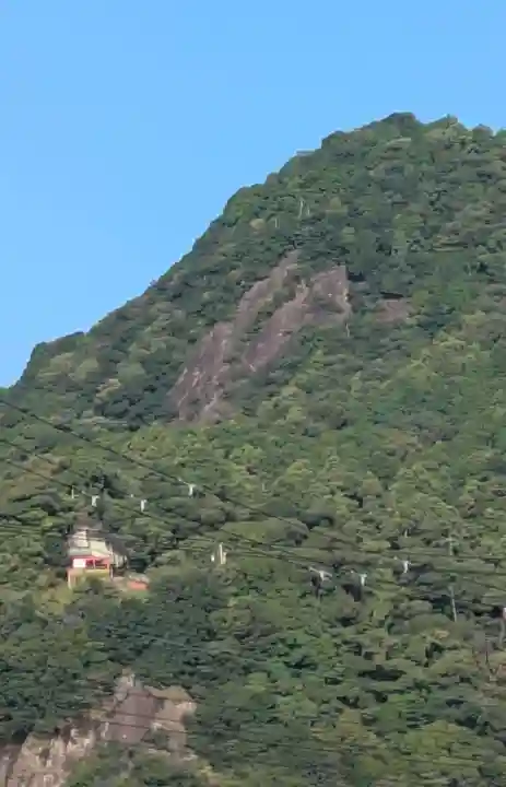 神倉神社(熊野速玉大社摂社)(和歌山県)