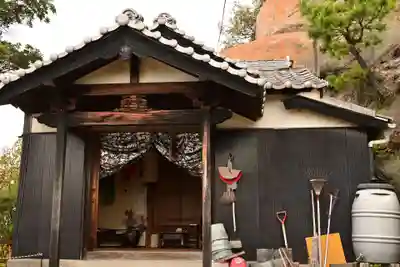 小瀬石鎚神社(香川県)