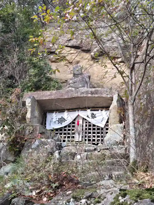 阿賀神社(滋賀県)
