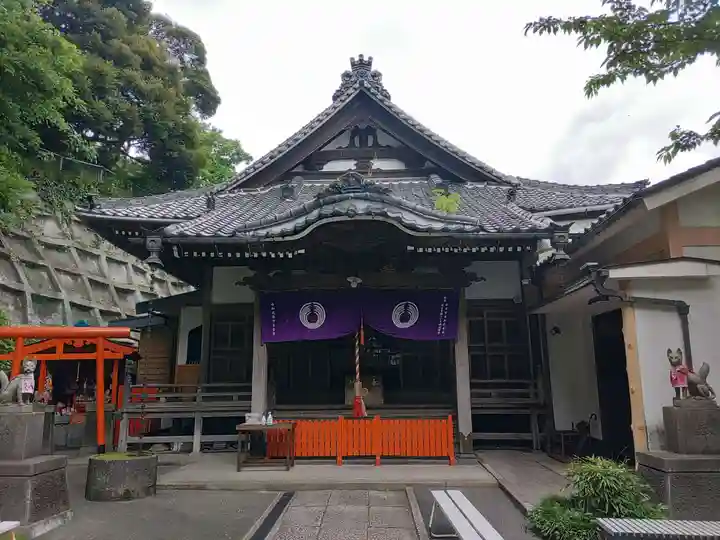 徳寿院(神奈川県)