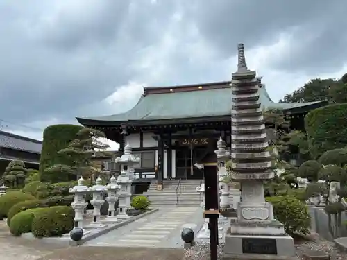 貞福寺(千葉県)