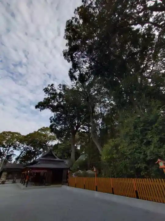 金富神社(福岡県)
