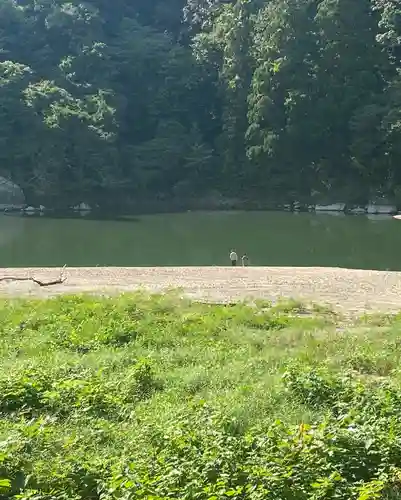 七座神社(秋田県)