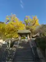 綾部八幡神社(佐賀県)