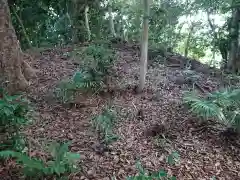 車神社の建物その他