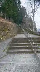 気多若宮神社の建物その他