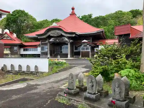 法輪寺(北海道)