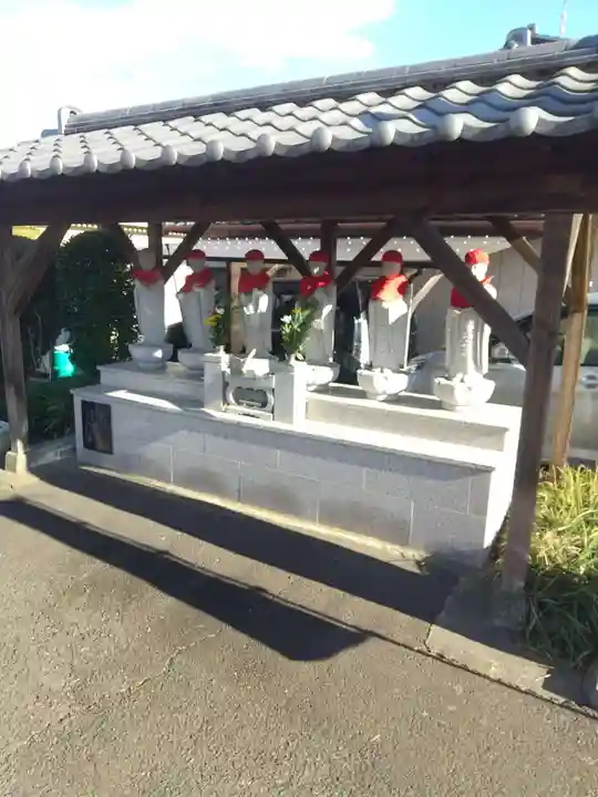 善宗寺(群馬県)