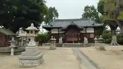 大塚神社(大阪府)