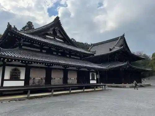 御寺 泉涌寺(京都府)