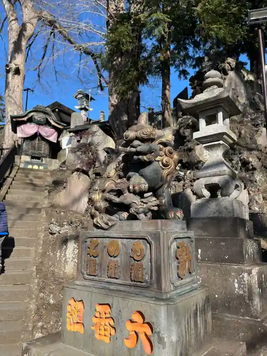 成田山新勝寺(千葉県)