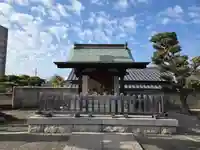 大将軍八大龍王(大阪府)