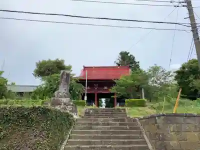 正文寺のその他建物