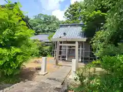 皇大神社(山形県)