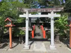 宝来山神社(和歌山県)