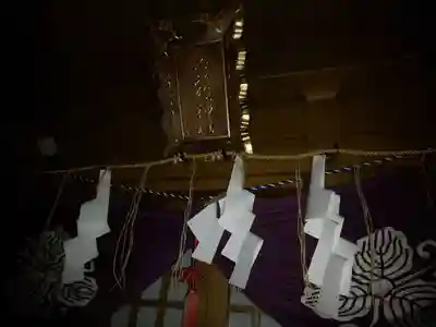 事代主神社のその他建物