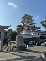 吹揚神社(愛媛県)