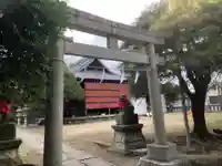 厳島神社(神奈川県)