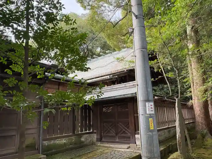 宇都宮二荒山神社(栃木県)