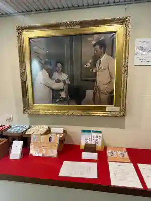 航空神社(東京都)