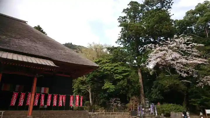 宝城坊のその他建物