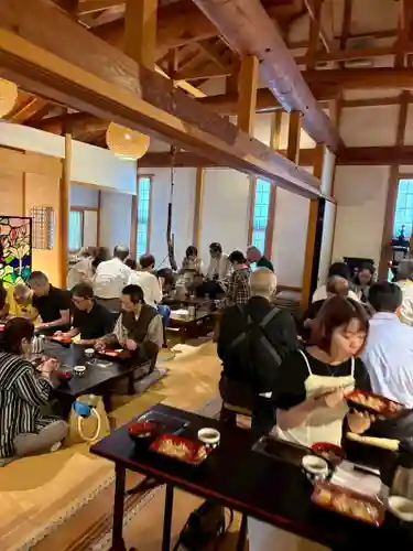 遠照山 光明寺（尼崎大仏）(兵庫県)