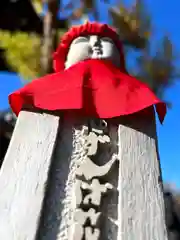 善光寺大本願(長野県)