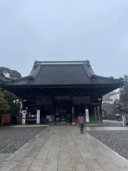 成田山新勝寺(千葉県)