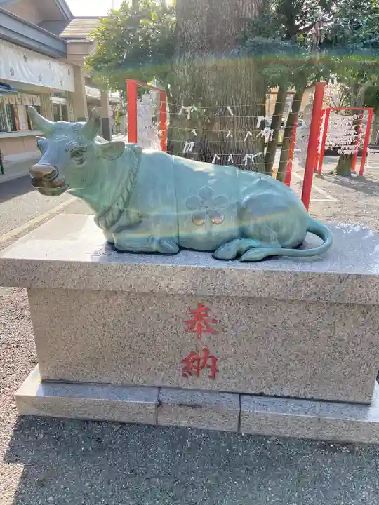 町田天満宮(東京都)